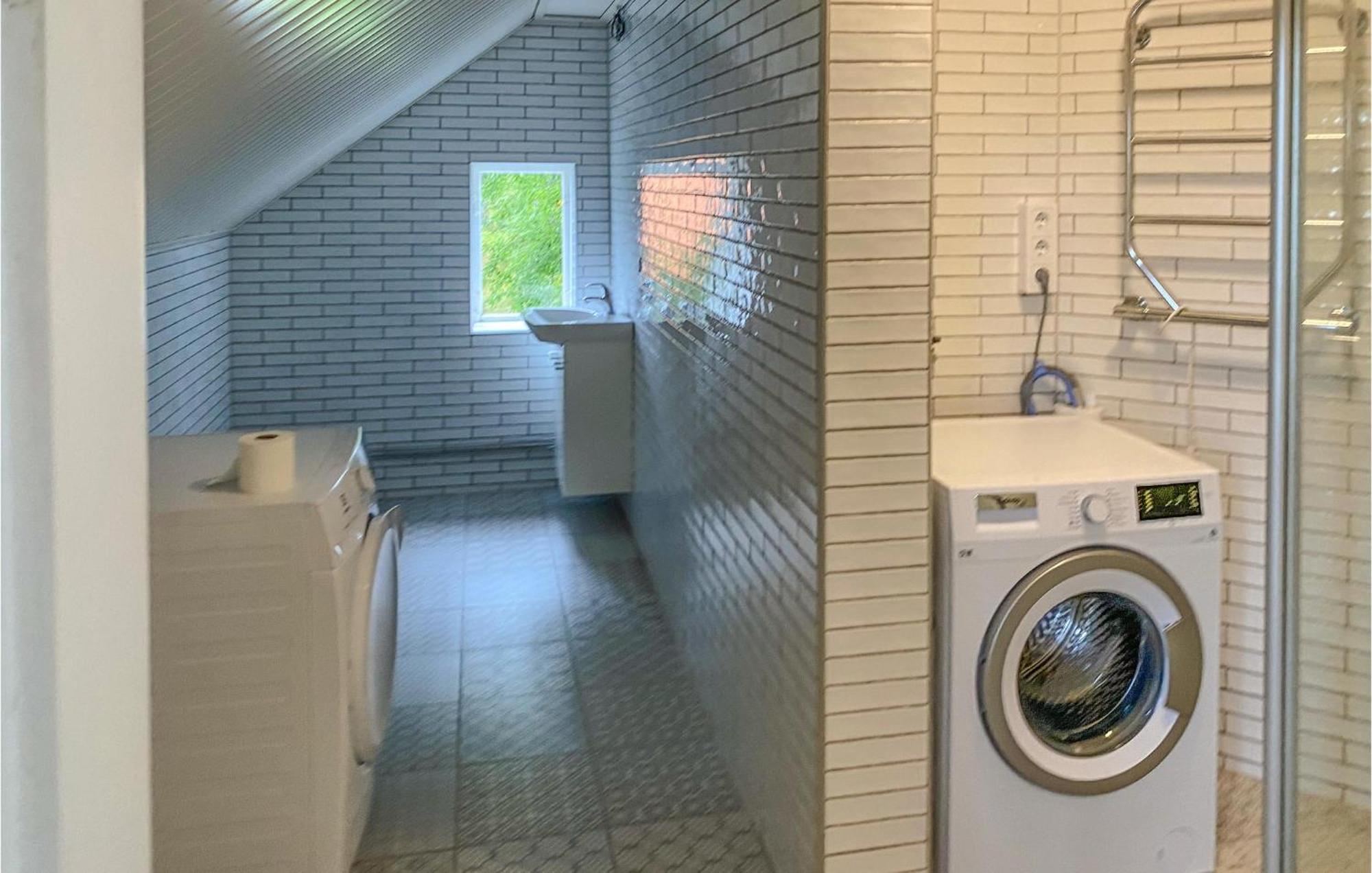 Awesome Home In Oedeshoeg With Wifi Exteriér fotografie