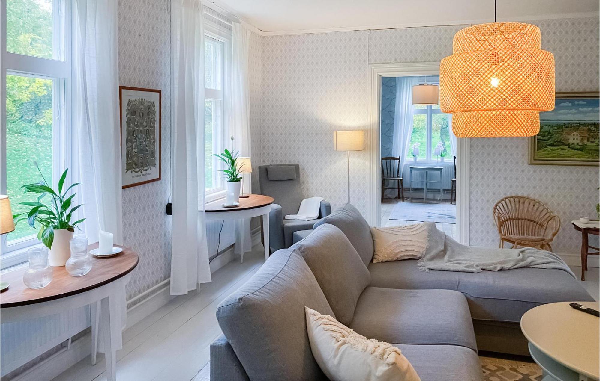Awesome Home In Oedeshoeg With Wifi Exteriér fotografie